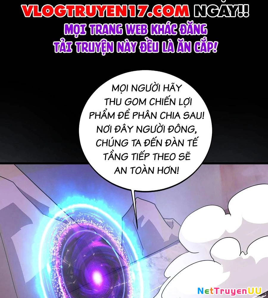 Chỉ Có Ta Có Thể Sử Dụng Triệu Hoán Thuật Chapter 123 - Trang 4