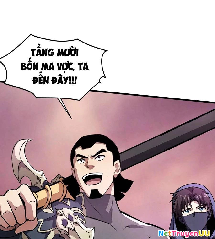 Chỉ Có Ta Có Thể Sử Dụng Triệu Hoán Thuật Chapter 123 - Trang 4