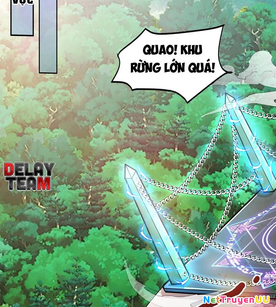 Chỉ Có Ta Có Thể Sử Dụng Triệu Hoán Thuật Chapter 123 - Trang 4