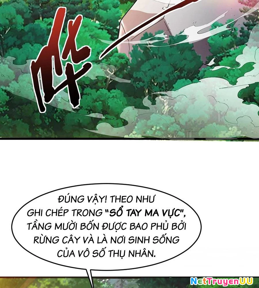 Chỉ Có Ta Có Thể Sử Dụng Triệu Hoán Thuật Chapter 123 - Trang 4
