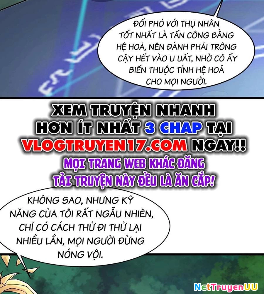 Chỉ Có Ta Có Thể Sử Dụng Triệu Hoán Thuật Chapter 123 - Trang 4