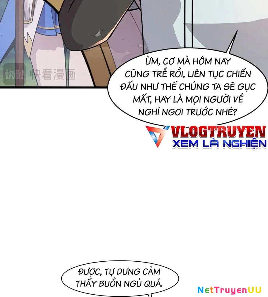 Chỉ Có Ta Có Thể Sử Dụng Triệu Hoán Thuật Chapter 123 - Trang 4
