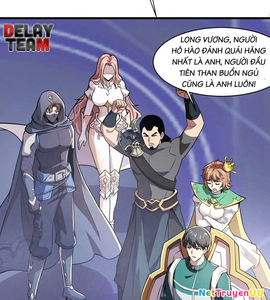 Chỉ Có Ta Có Thể Sử Dụng Triệu Hoán Thuật Chapter 123 - Trang 4