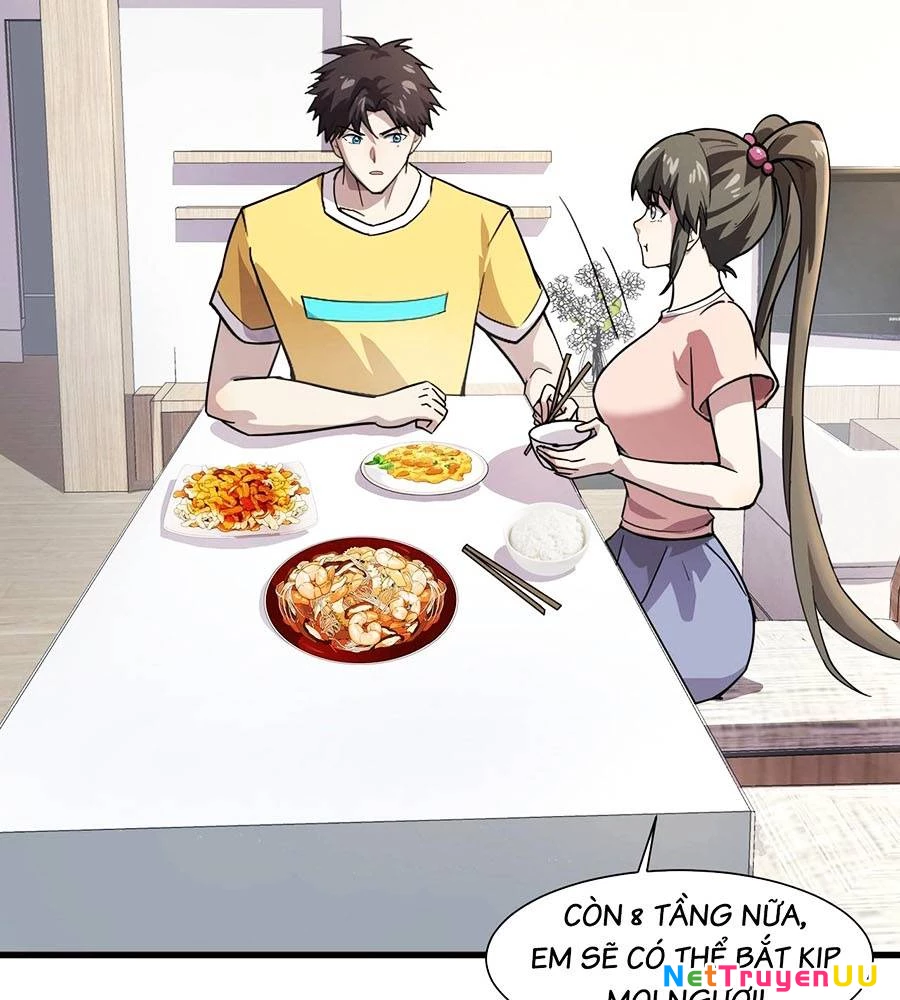 Chỉ Có Ta Có Thể Sử Dụng Triệu Hoán Thuật Chapter 123 - Trang 4