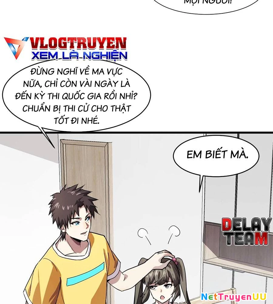 Chỉ Có Ta Có Thể Sử Dụng Triệu Hoán Thuật Chapter 123 - Trang 4