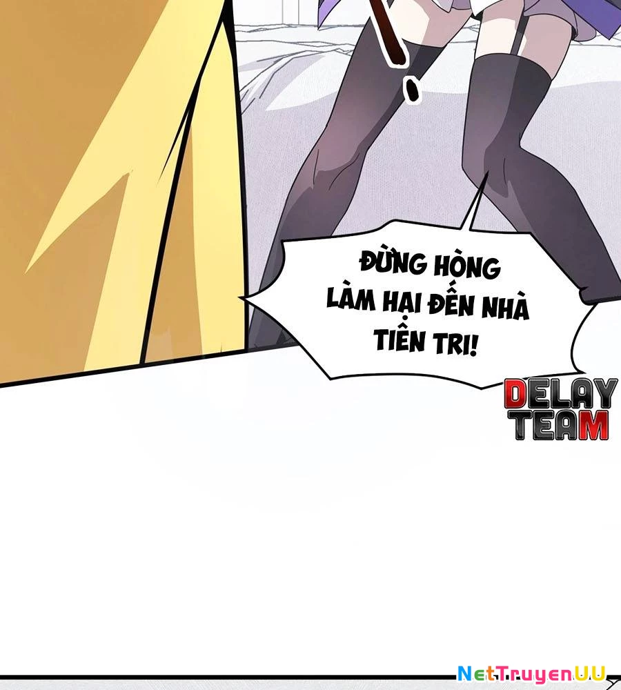 Chỉ Có Ta Có Thể Sử Dụng Triệu Hoán Thuật Chapter 123 - Trang 4