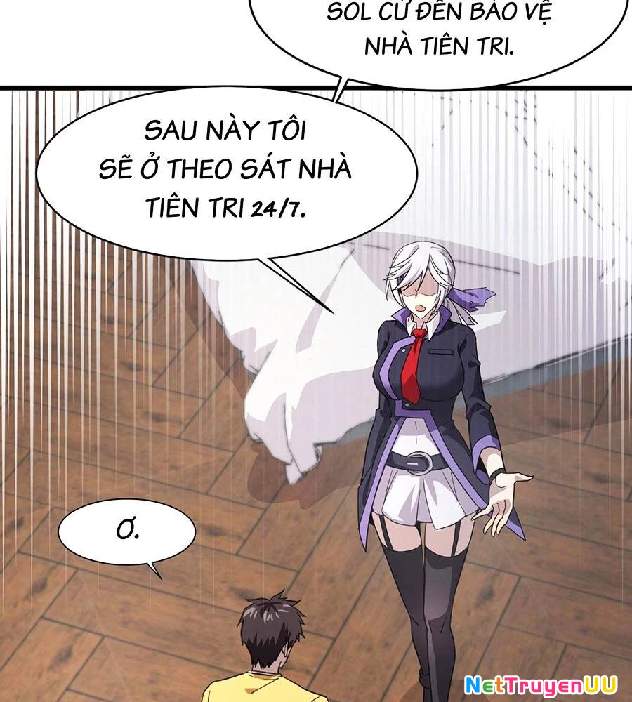 Chỉ Có Ta Có Thể Sử Dụng Triệu Hoán Thuật Chapter 123 - Trang 4