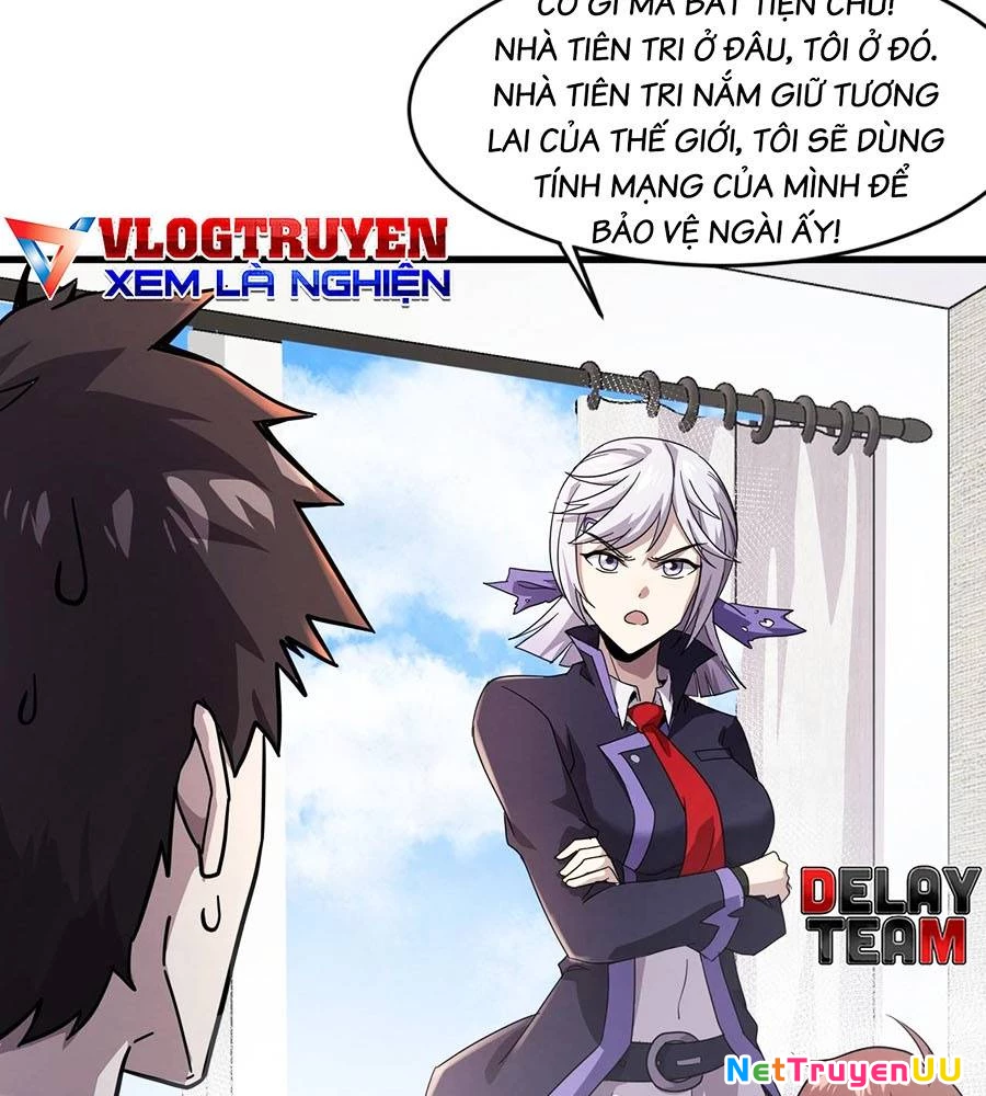 Chỉ Có Ta Có Thể Sử Dụng Triệu Hoán Thuật Chapter 123 - Trang 4