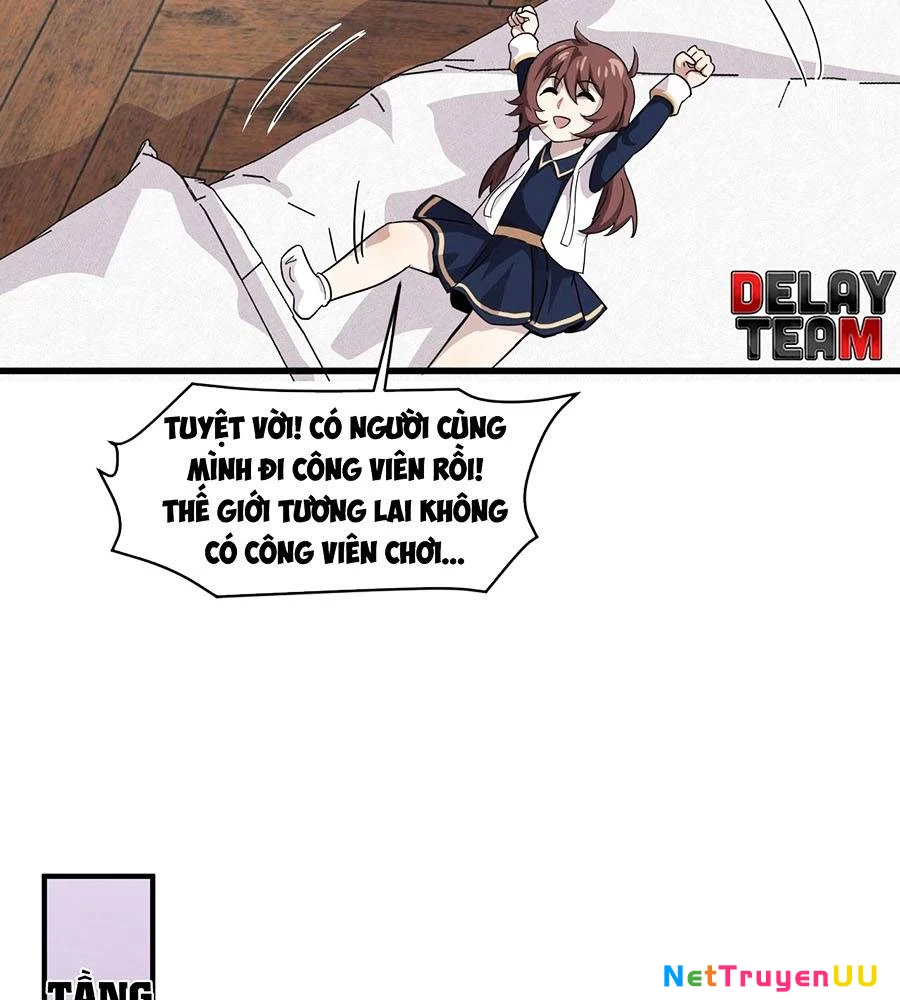 Chỉ Có Ta Có Thể Sử Dụng Triệu Hoán Thuật Chapter 123 - Trang 4