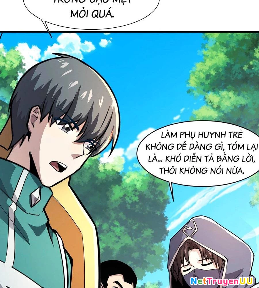 Chỉ Có Ta Có Thể Sử Dụng Triệu Hoán Thuật Chapter 123 - Trang 4