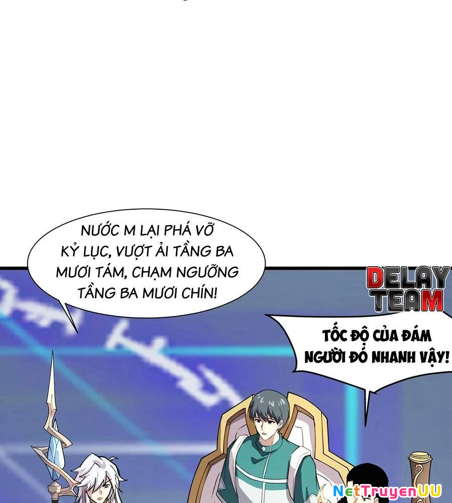 Chỉ Có Ta Có Thể Sử Dụng Triệu Hoán Thuật Chapter 123 - Trang 4