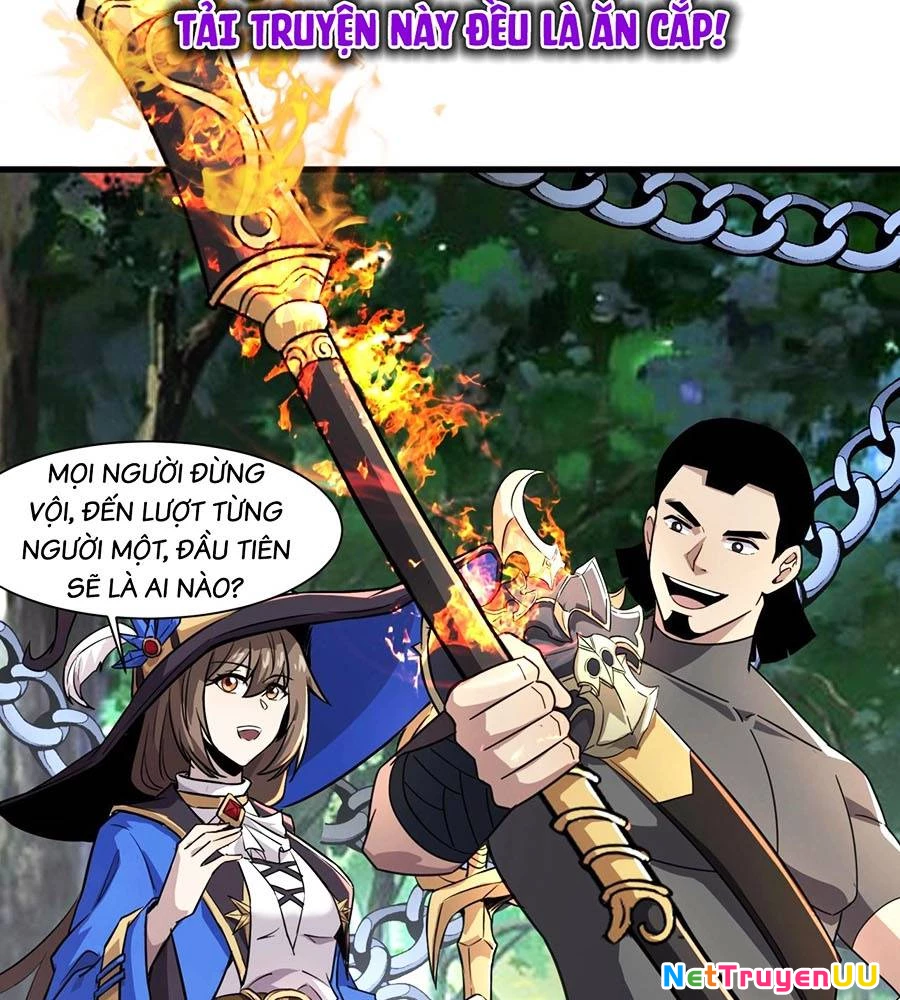 Chỉ Có Ta Có Thể Sử Dụng Triệu Hoán Thuật Chapter 123 - Trang 4
