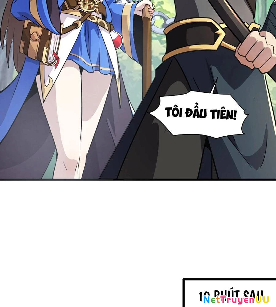 Chỉ Có Ta Có Thể Sử Dụng Triệu Hoán Thuật Chapter 123 - Trang 4