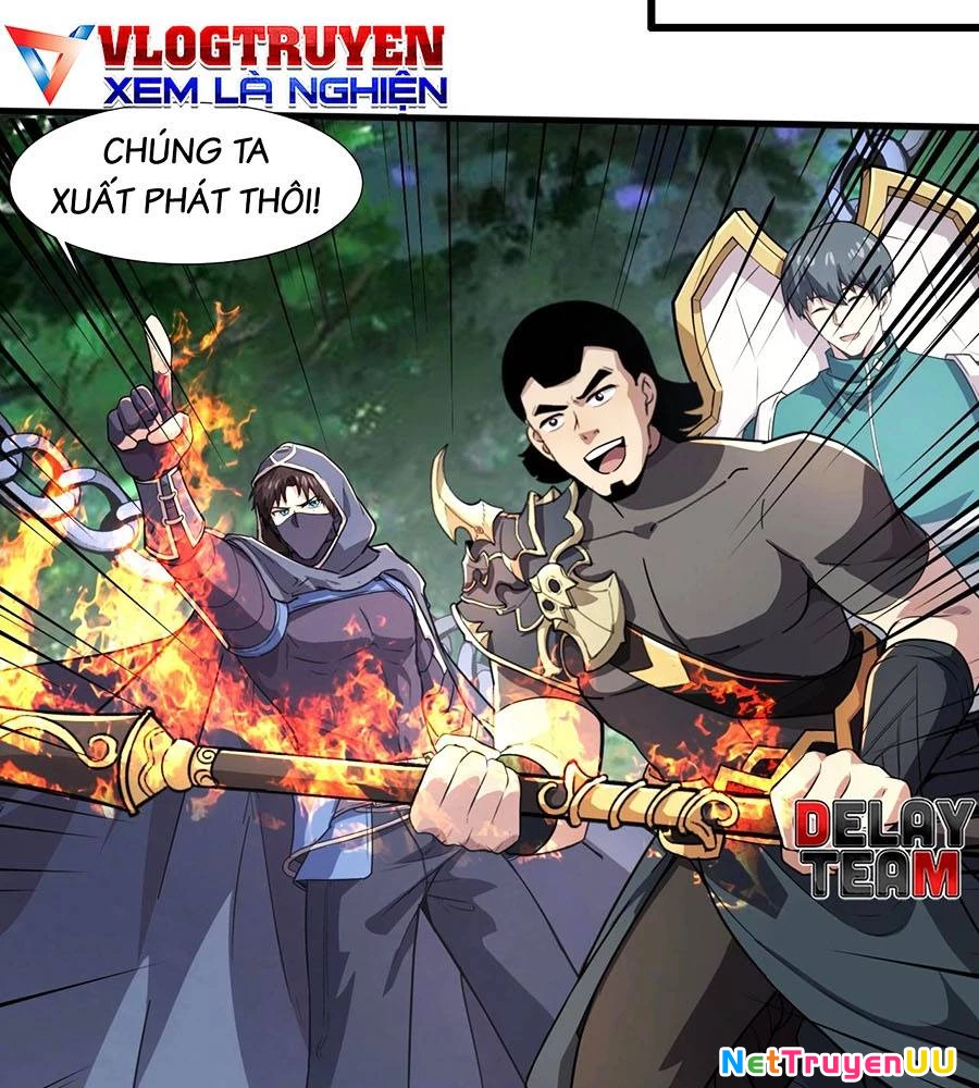 Chỉ Có Ta Có Thể Sử Dụng Triệu Hoán Thuật Chapter 123 - Trang 4