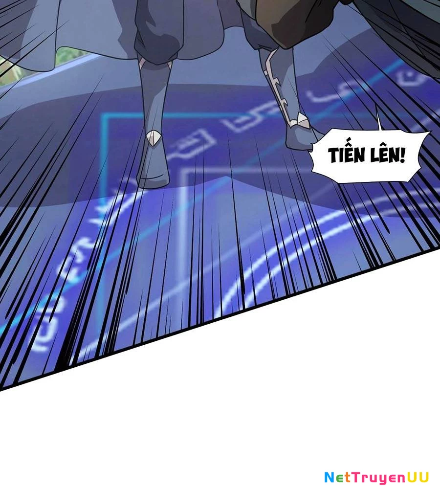 Chỉ Có Ta Có Thể Sử Dụng Triệu Hoán Thuật Chapter 123 - Trang 4