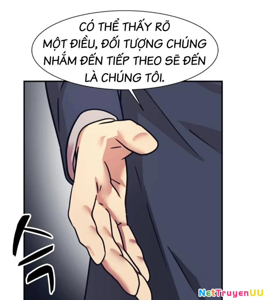 Bản Ngã Tối Thượng Chapter 66 - Trang 4