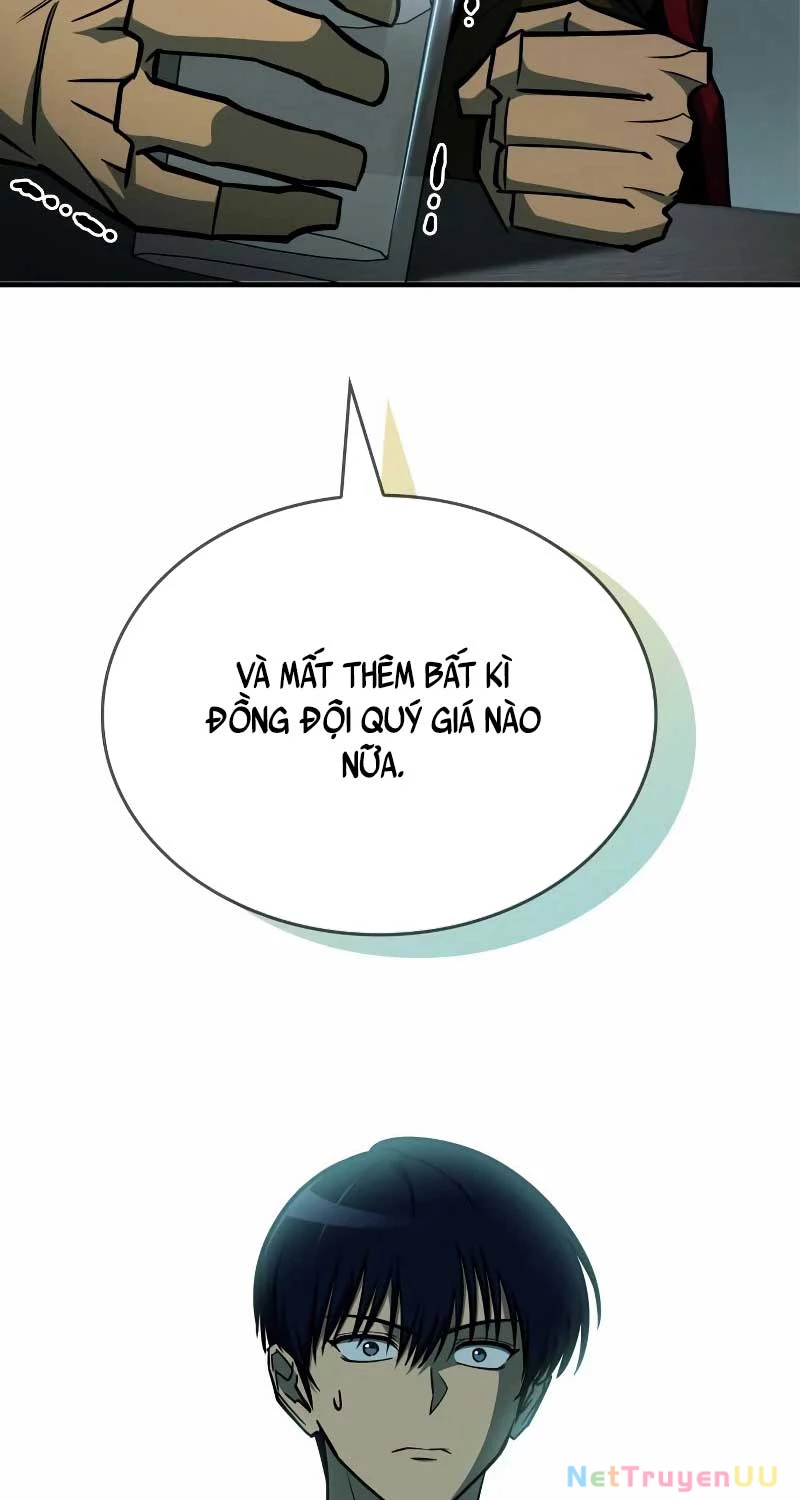 Cuốn Sách Chiến Lược Hàng Đầu Mà Chỉ Tôi Mới Có Thể Nhìn Thấy Chapter 30 - Trang 4