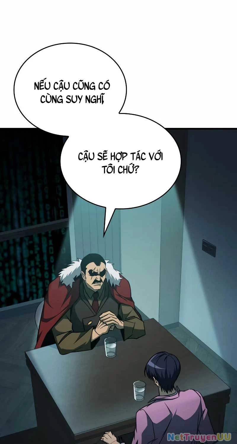 Cuốn Sách Chiến Lược Hàng Đầu Mà Chỉ Tôi Mới Có Thể Nhìn Thấy Chapter 30 - Trang 4