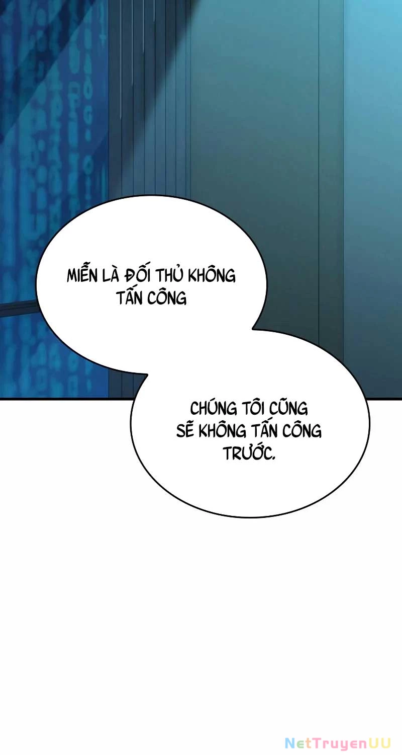Cuốn Sách Chiến Lược Hàng Đầu Mà Chỉ Tôi Mới Có Thể Nhìn Thấy Chapter 30 - Trang 4