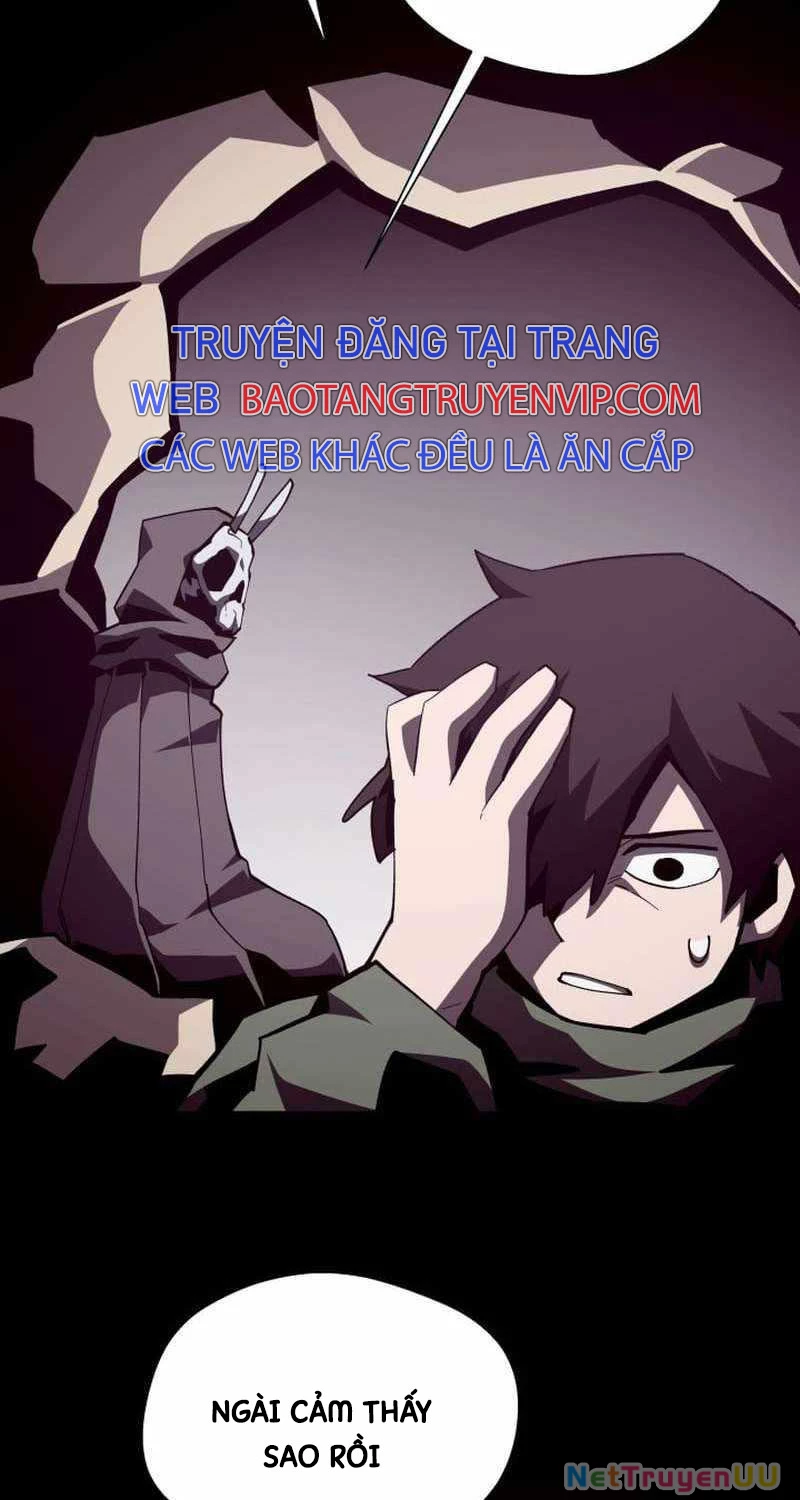 Hồi Ức Trong Ngục Tối Chapter 100 - Trang 4