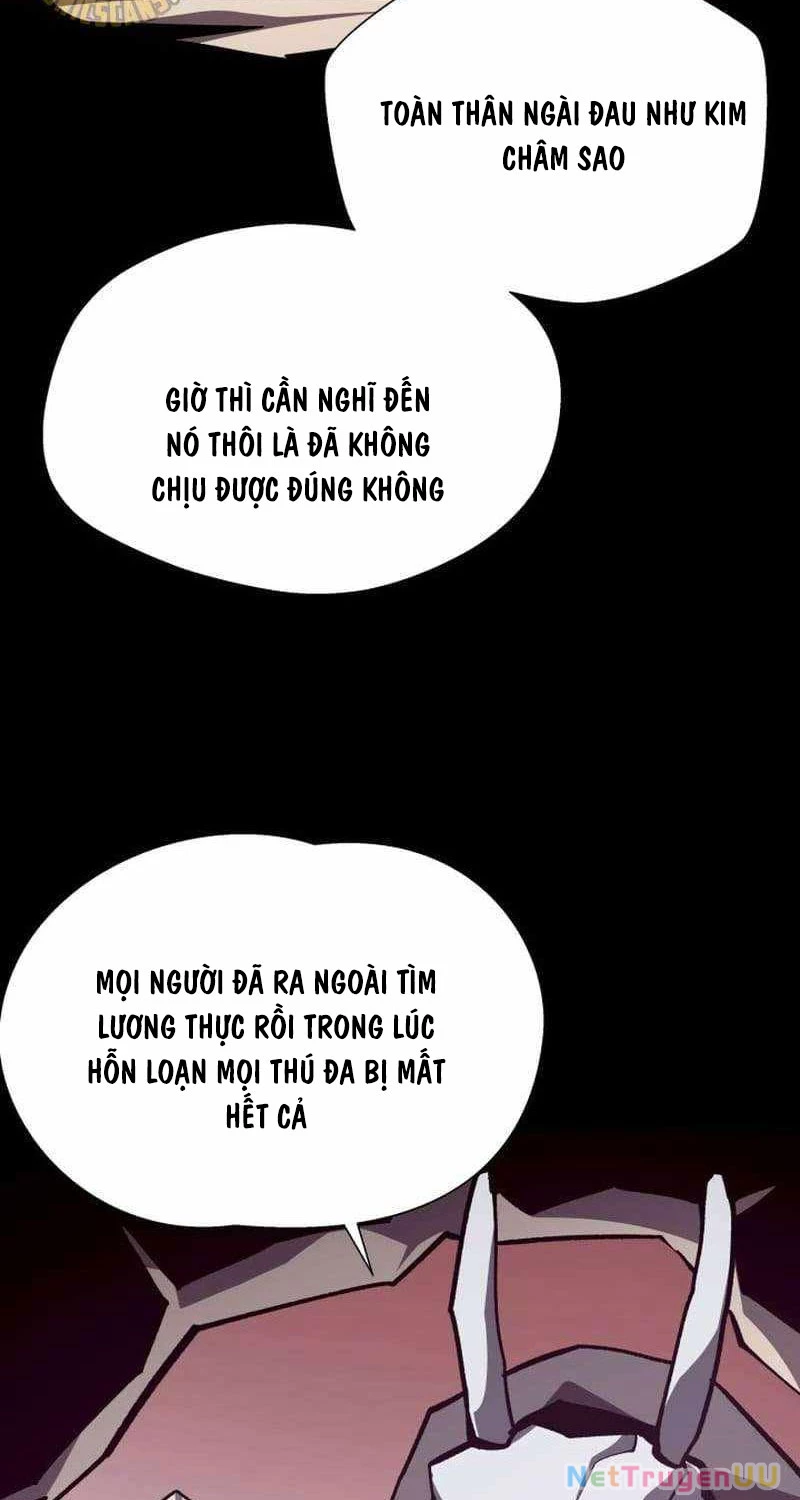 Hồi Ức Trong Ngục Tối Chapter 100 - Trang 4