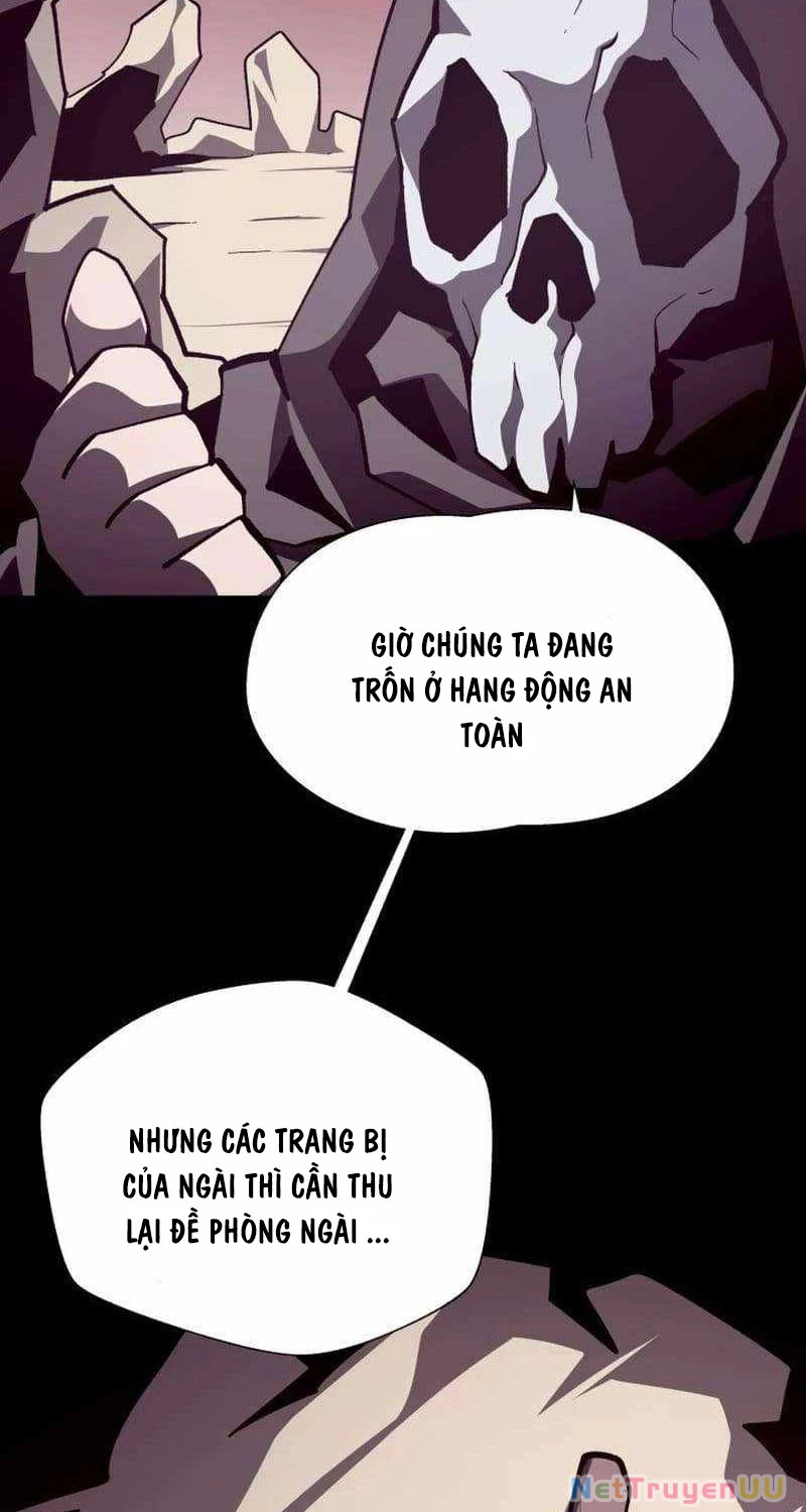 Hồi Ức Trong Ngục Tối Chapter 100 - Trang 4