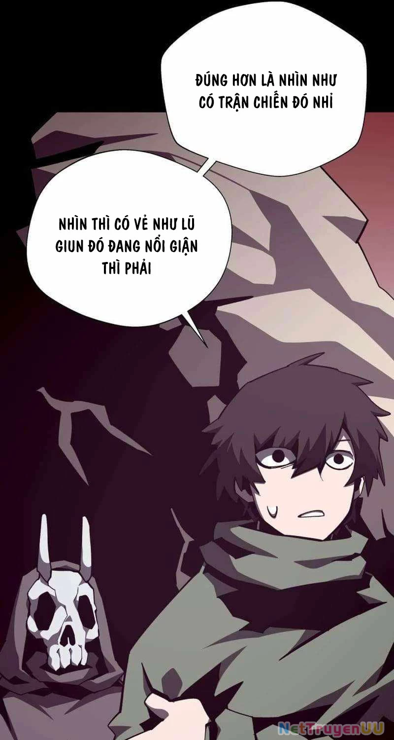Hồi Ức Trong Ngục Tối Chapter 100 - Trang 4