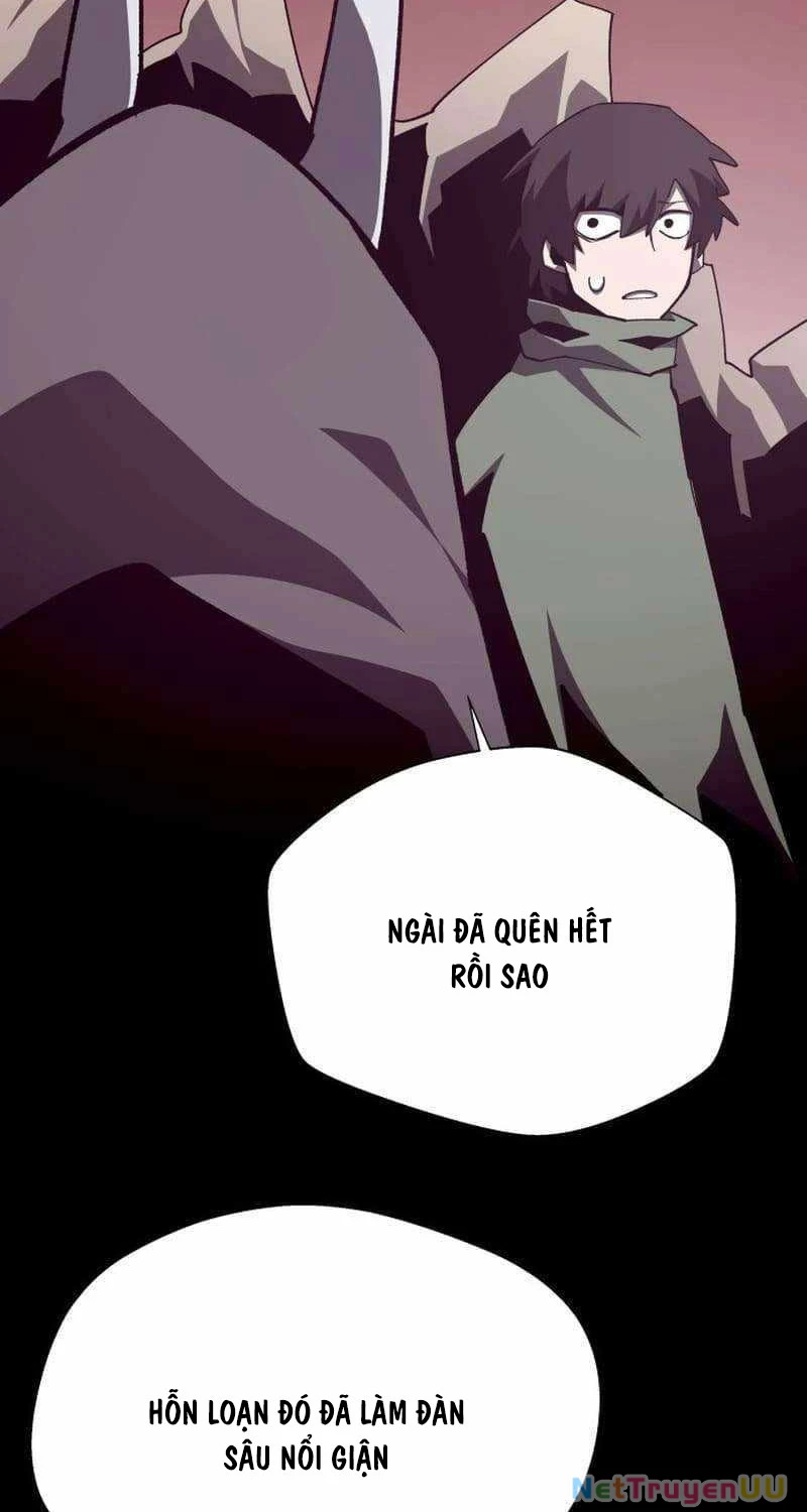Hồi Ức Trong Ngục Tối Chapter 100 - Trang 4