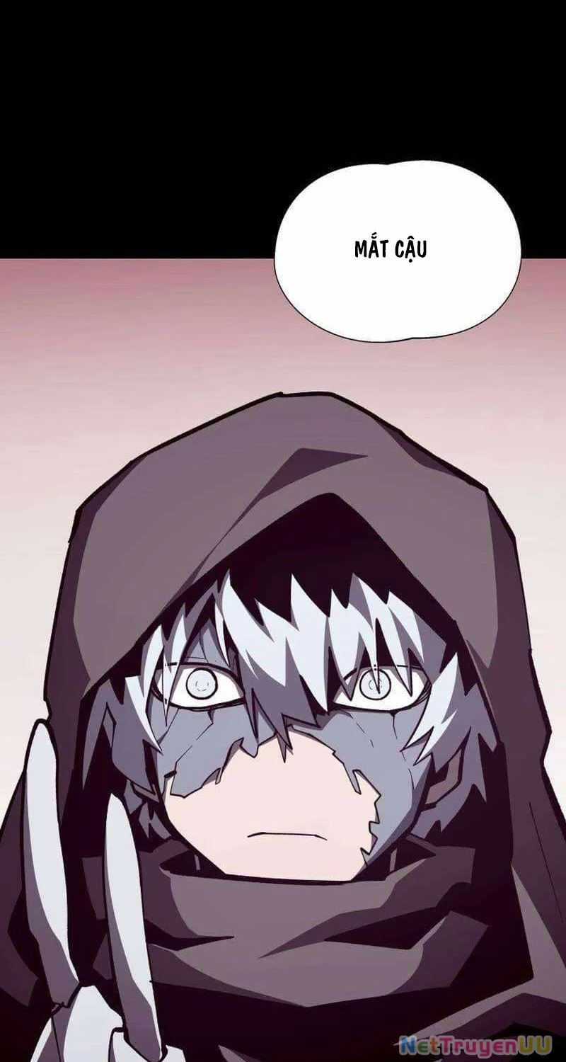 Hồi Ức Trong Ngục Tối Chapter 100 - Trang 4