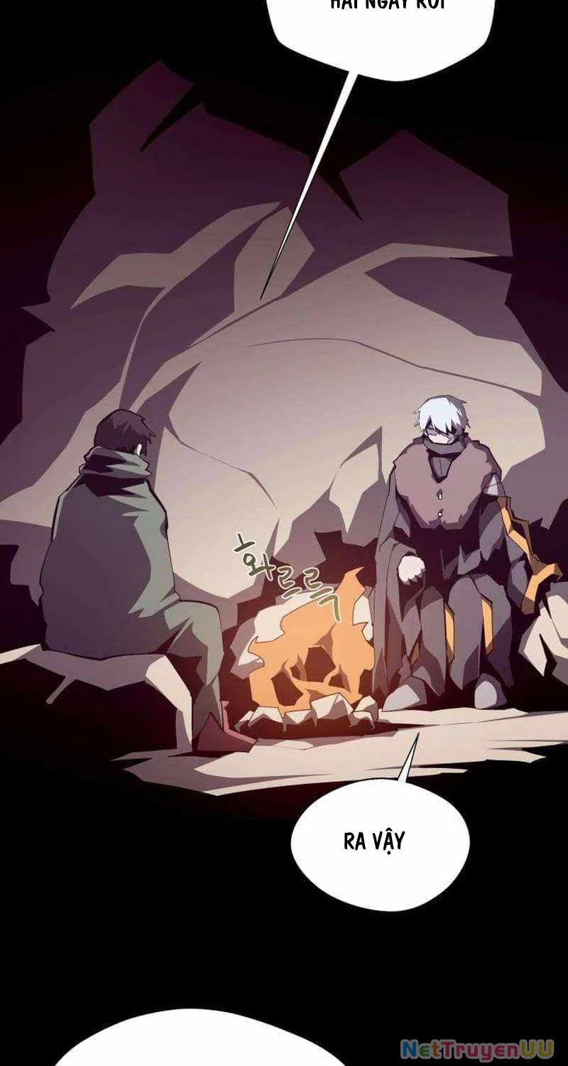 Hồi Ức Trong Ngục Tối Chapter 100 - Trang 4