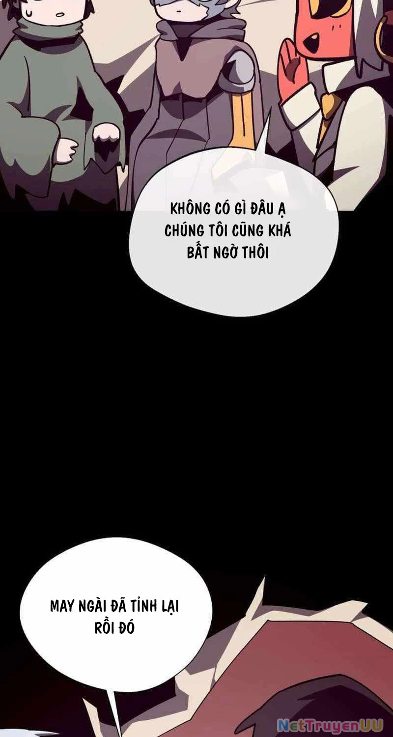 Hồi Ức Trong Ngục Tối Chapter 100 - Trang 4