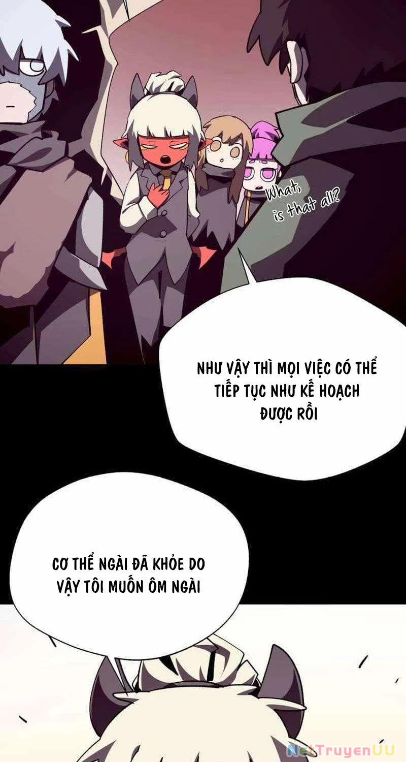 Hồi Ức Trong Ngục Tối Chapter 100 - Trang 4