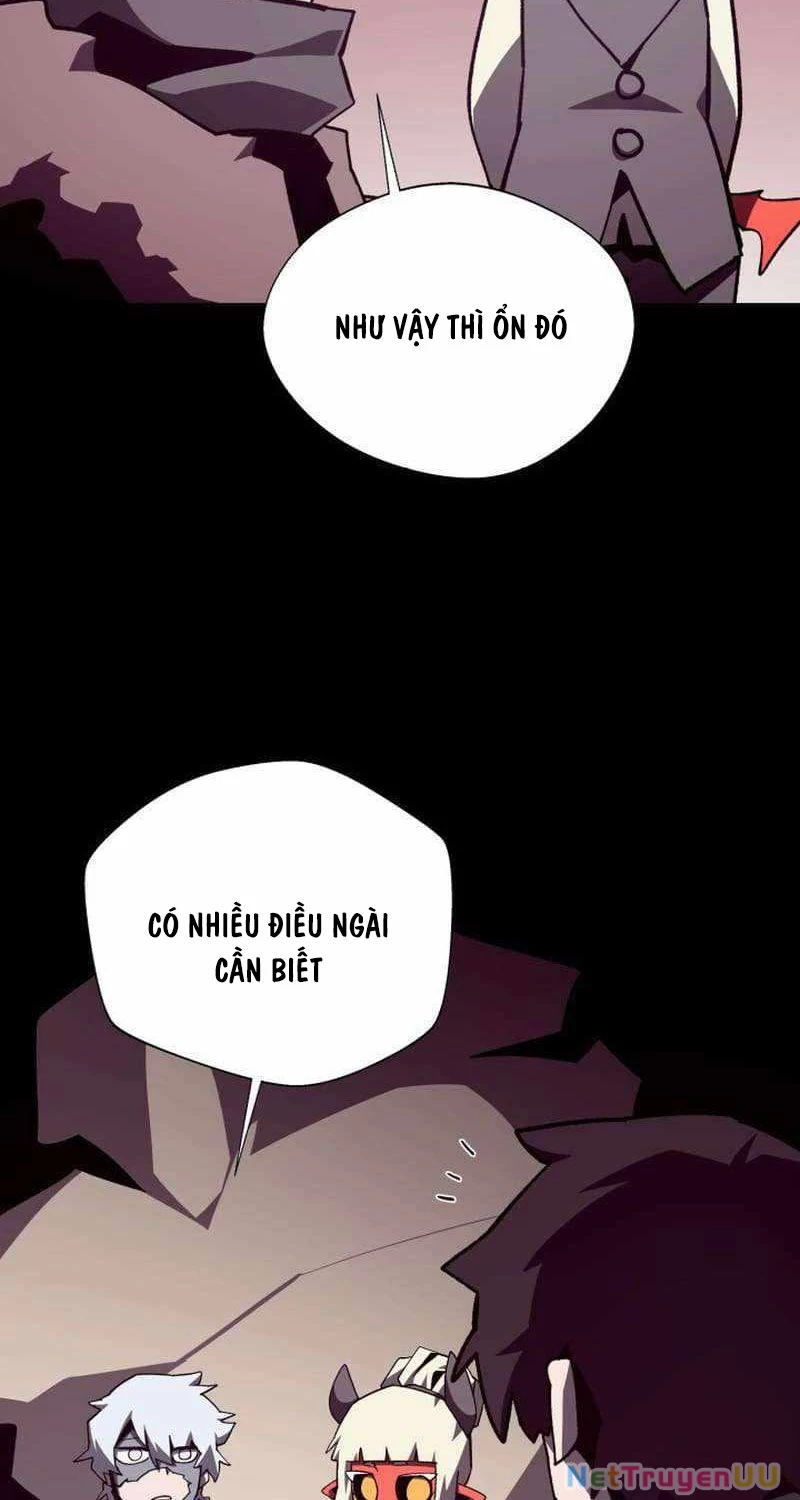Hồi Ức Trong Ngục Tối Chapter 100 - Trang 4