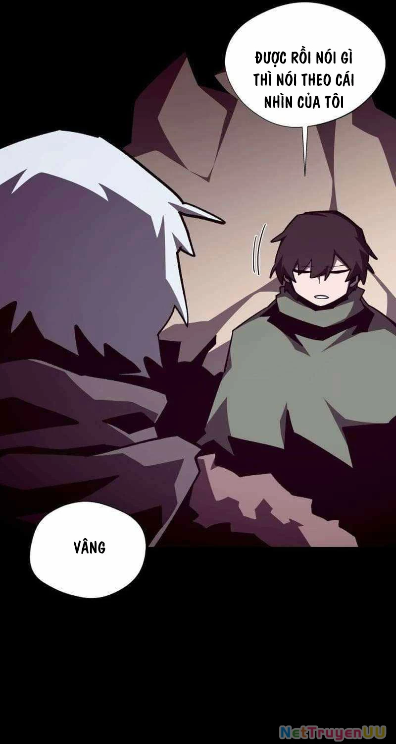 Hồi Ức Trong Ngục Tối Chapter 100 - Trang 4