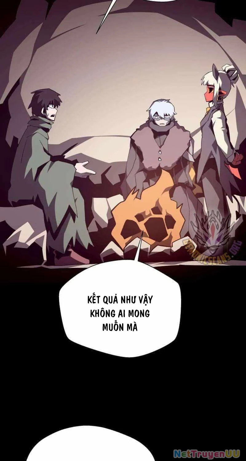 Hồi Ức Trong Ngục Tối Chapter 100 - Trang 4