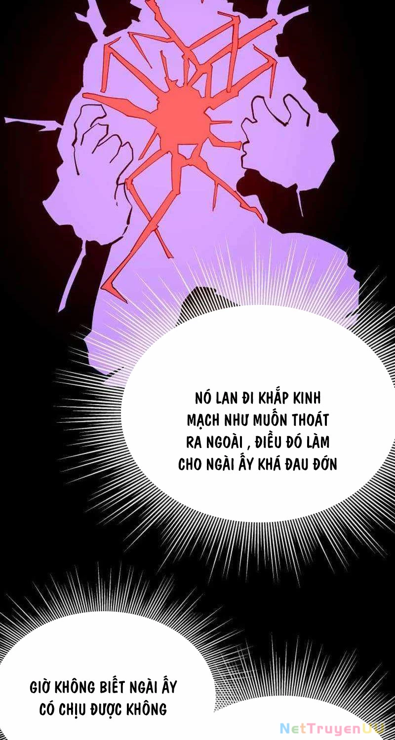 Hồi Ức Trong Ngục Tối Chapter 100 - Trang 4