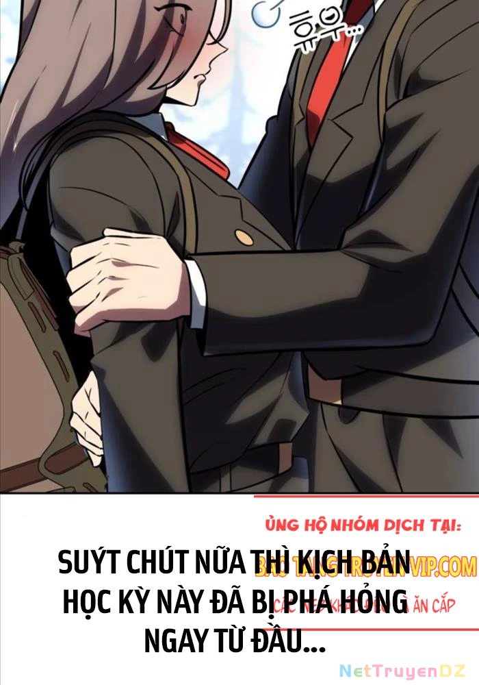 Hướng Dẫn Sinh Tồn Trong Học Viện Chapter 42 - Trang 4