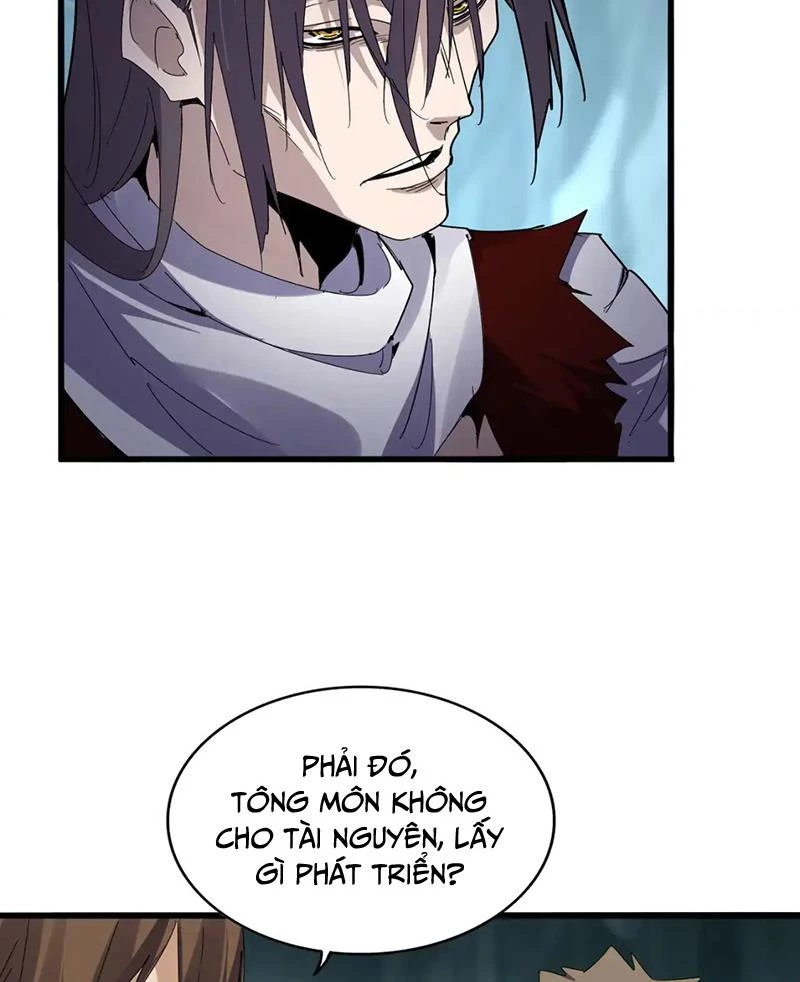 Đại Quản Gia Là Ma Hoàng Chapter 595 - Trang 4