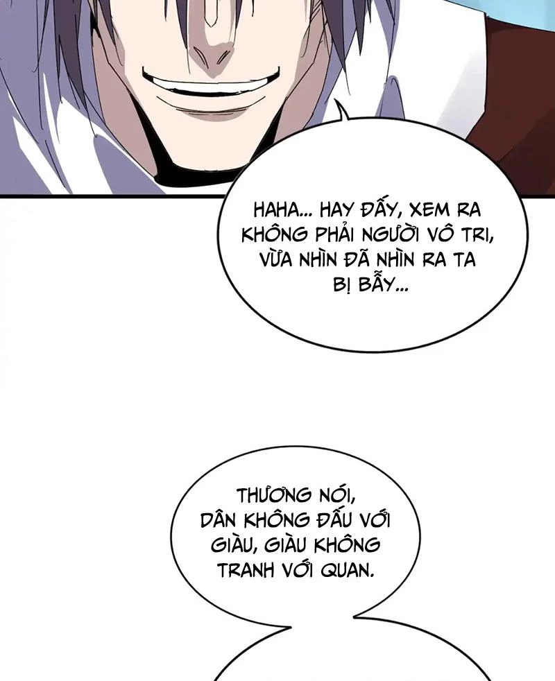 Đại Quản Gia Là Ma Hoàng Chapter 595 - Trang 4