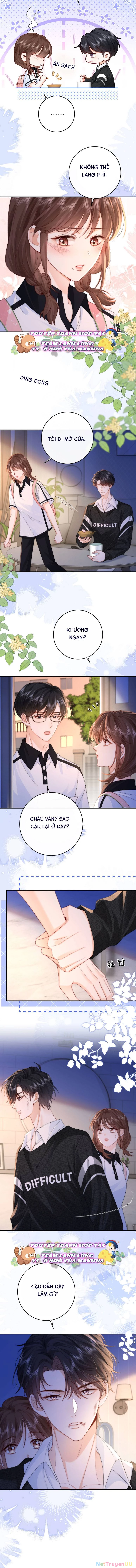 Truỵ Lạc Chapter 16 - Next 