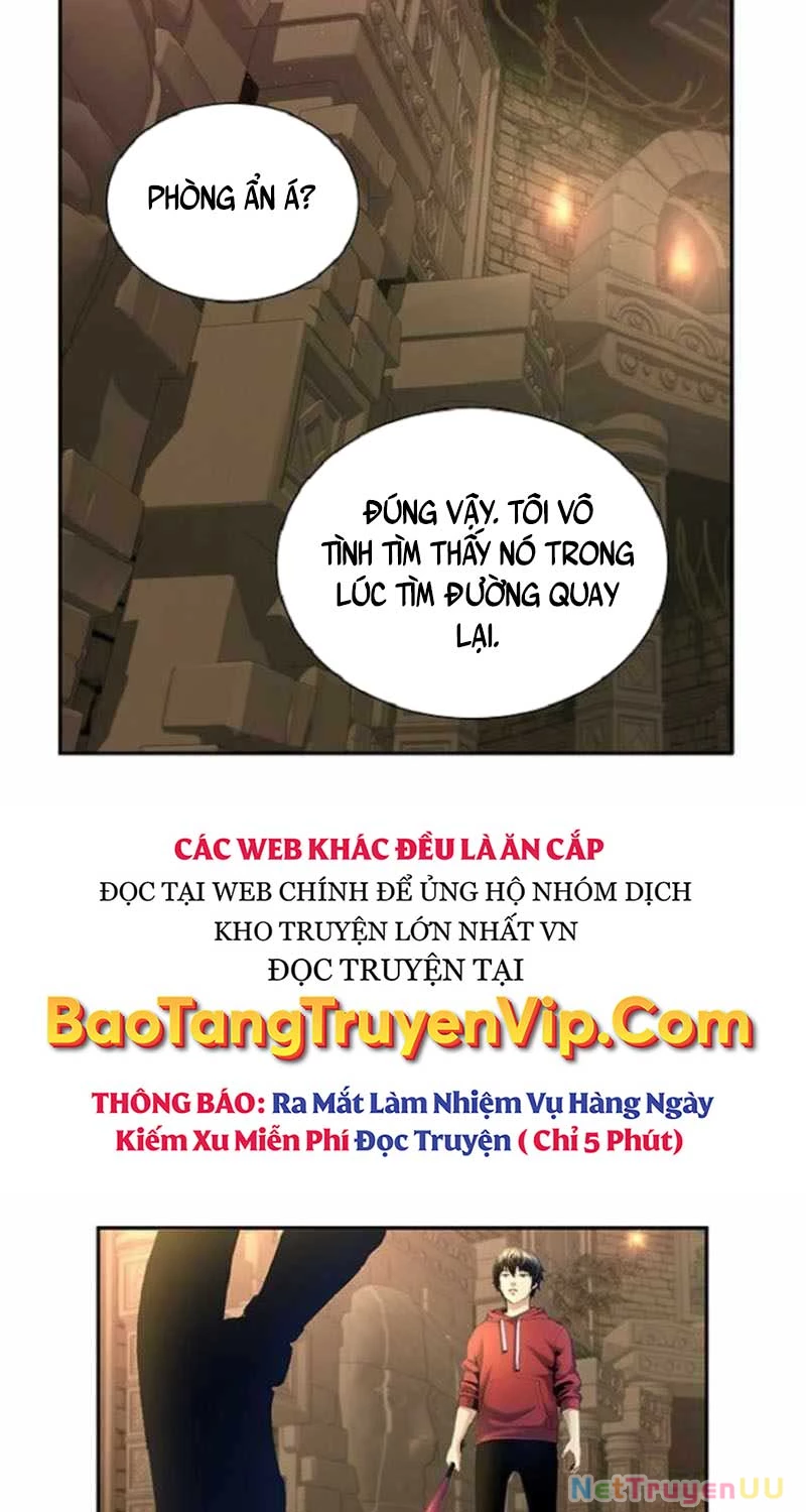 tăng cấp với các vật phẩm độc quyền của dungeon Chapter 9 - Next Chapter 10