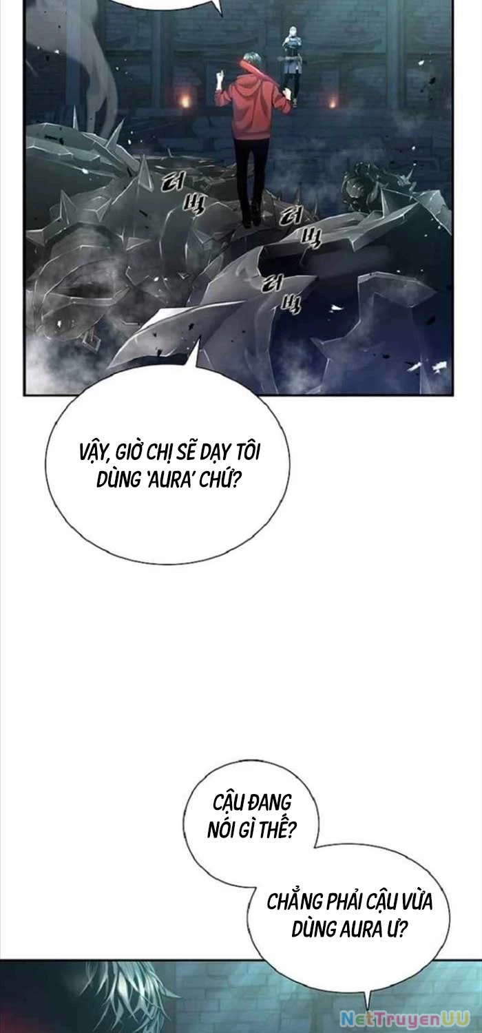 tăng cấp với các vật phẩm độc quyền của dungeon Chapter 10 - Next Chapter 11