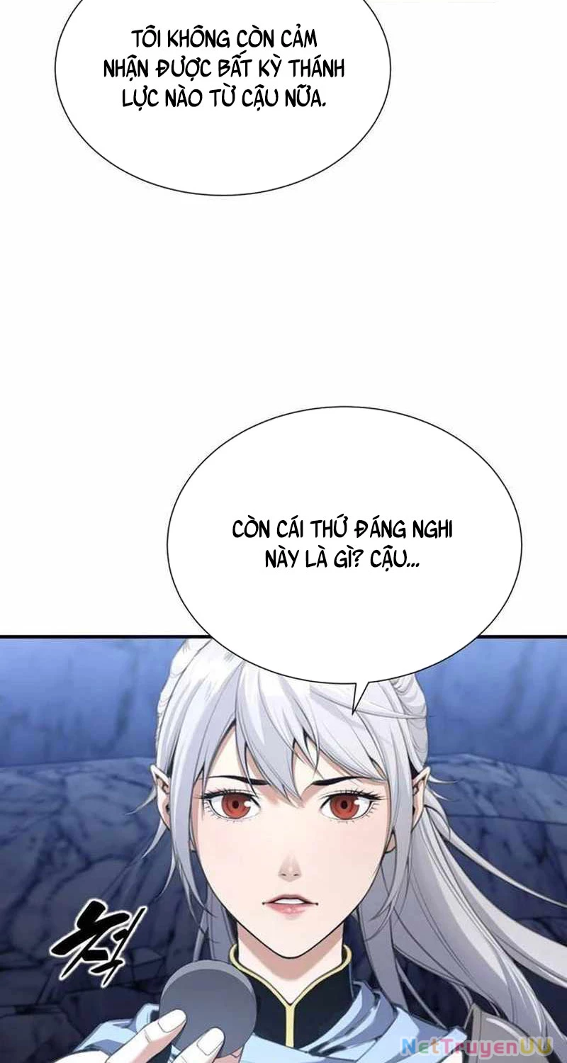 tăng cấp với các vật phẩm độc quyền của dungeon Chapter 17 - Next Chapter 18