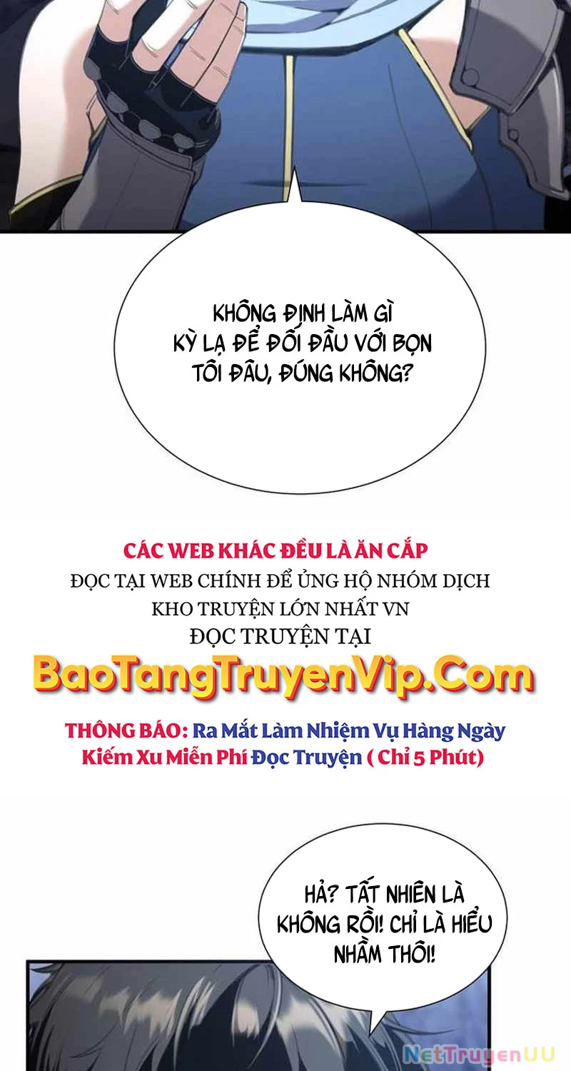 tăng cấp với các vật phẩm độc quyền của dungeon Chapter 17 - Next Chapter 18