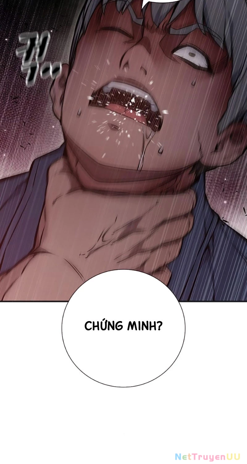 Nhà Tù Vị Thành Niên Chapter 15 - Trang 4