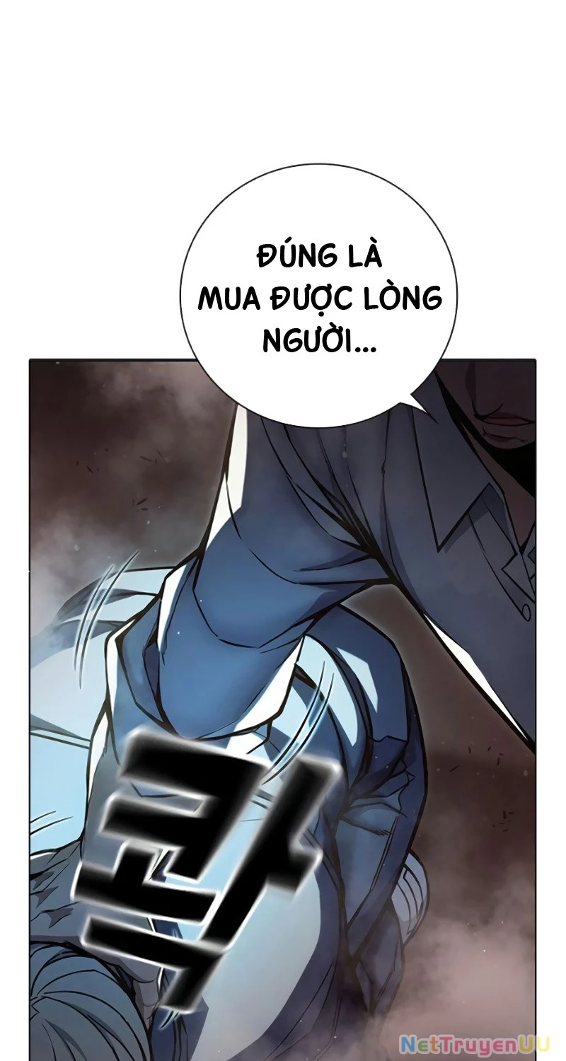 Nhà Tù Vị Thành Niên Chapter 15 - Trang 4