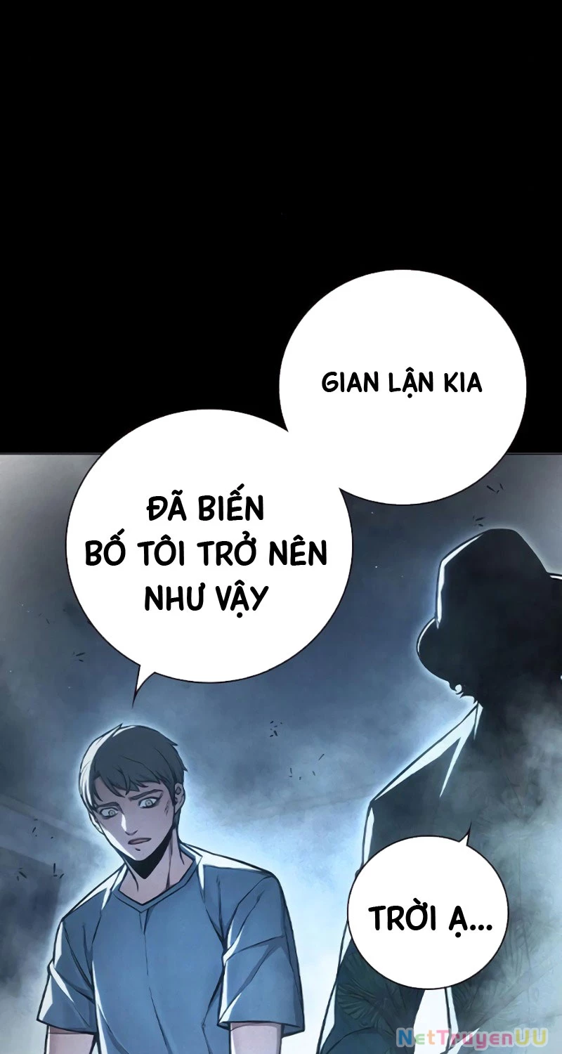 Nhà Tù Vị Thành Niên Chapter 15 - Trang 4