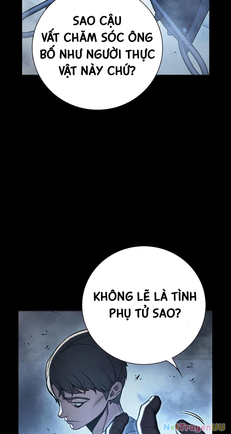 Nhà Tù Vị Thành Niên Chapter 15 - Next Chapter 16