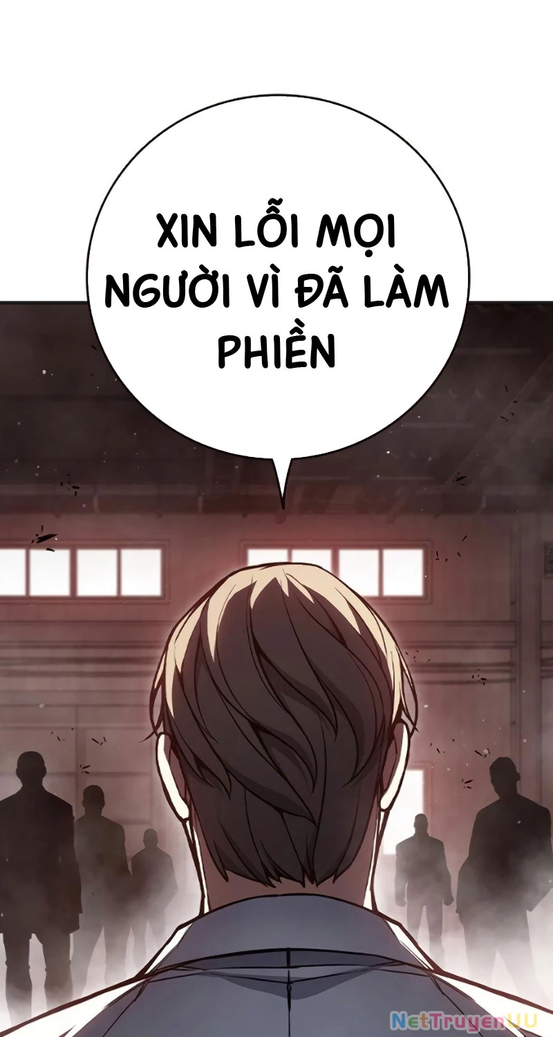 Nhà Tù Vị Thành Niên Chapter 15 - Next Chapter 16