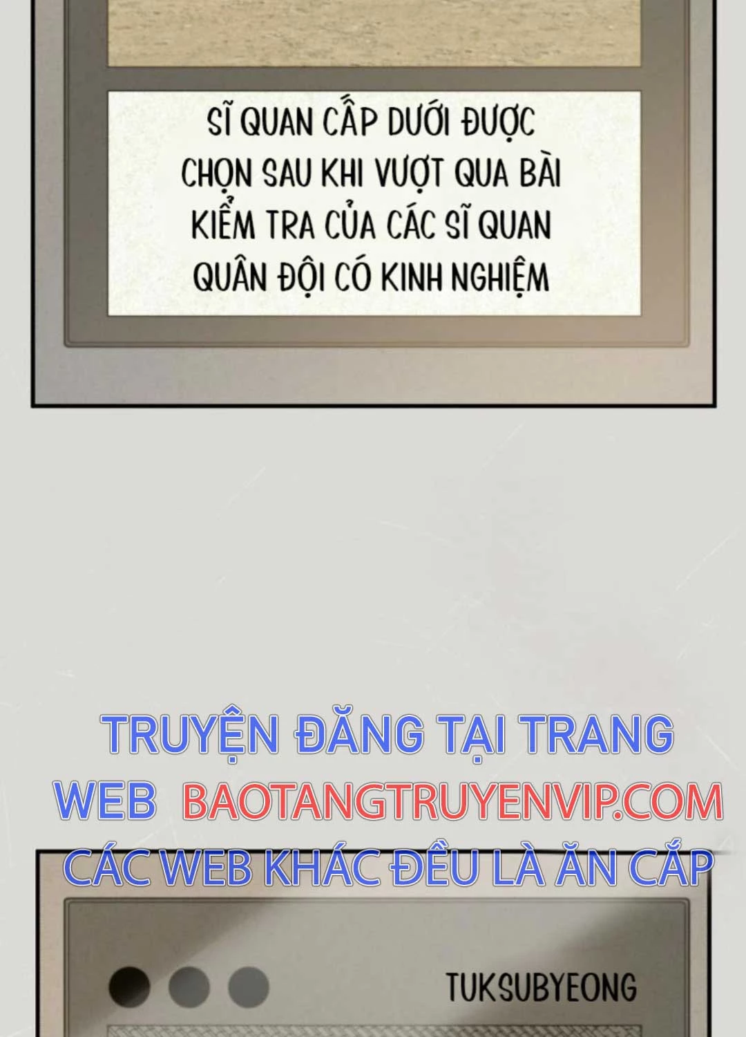 Vương Triều Đen Tối: Joseon Chapter 57 - Next Chapter 57